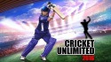 Cricket Unlimited 2016 Android Mobile Phone Game