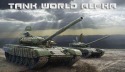 Tank World Alpha Android Mobile Phone Game