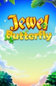 Jewel Butterfly Android Mobile Phone Game