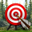 Target: Archery Games QMobile NOIR A8 Game