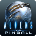 Aliens Vs. Pinball QMobile NOIR A8 Game