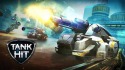 Tank Hit Android Mobile Phone Game