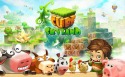 Cube Skyland: Farm Craft Android Mobile Phone Game