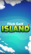 Flick Golf Island Android Mobile Phone Game