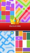 Puzzle King Android Mobile Phone Game