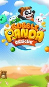 Bubble Panda: Rescue QMobile NOIR A8 Game