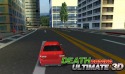 Death Driving Ultimate 3D QMobile NOIR A8 Game
