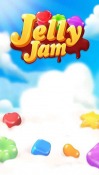 Jelly Jam QMobile NOIR A8 Game