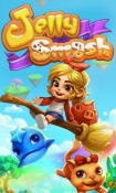 Jelly Smash Android Mobile Phone Game