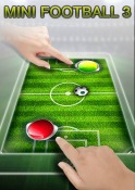 Mini Football 3 Android Mobile Phone Game