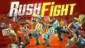 Rush Fight QMobile NOIR A8 Game