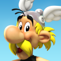 Asterix And Friends QMobile NOIR A8 Game