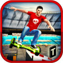 Hoverboard Stunts Hero 2016 QMobile NOIR A8 Game