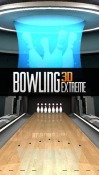 Bowling 3D Extreme Plus Android Mobile Phone Game