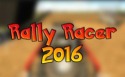 Rally Racer 2016 Samsung Galaxy Tab 2 7.0 P3100 Game