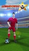 Lewandowski: Euro Star 2016 Android Mobile Phone Game