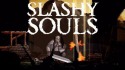 Slashy Souls Samsung I9003 Galaxy SL Game
