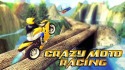 Crazy Moto Racing Android Mobile Phone Game