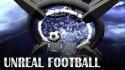 Unreal Football Android Mobile Phone Game