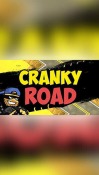 Cranky Road Android Mobile Phone Game