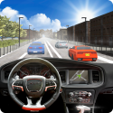 Highway Traffic Driving Android Mobile Phone Game