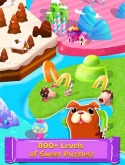 Candy Blast Mania: Travel Android Mobile Phone Game