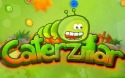Caterzillar Android Mobile Phone Game