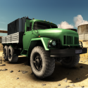 Truck Driver: Crazy Road 2 Android Mobile Phone Game