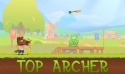 Top Archer Android Mobile Phone Game