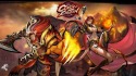Clash Of Eastern Android Mobile Phone Game