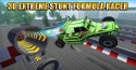 3D Extreme Stunt: Formula Racer Samsung Galaxy Tab 2 7.0 P3100 Game