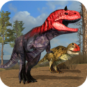 Clan Of Carnotaurus Samsung Galaxy Tab 2 7.0 P3100 Game