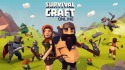Survival Craft Online Android Mobile Phone Game