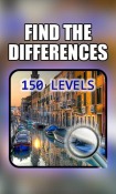 Find The Differences: 150 Levels Android Mobile Phone Game