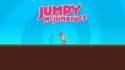 Jumpy McJumpface Samsung Galaxy Tab 2 7.0 P3100 Game