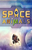 Space Animals Android Mobile Phone Game