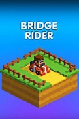Bridge Rider QMobile Noir A6 Game