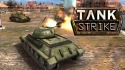Tank Strike 3D Huawei U8150 IDEOS Game
