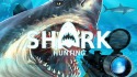 Hungry Shark Hunting Samsung Galaxy Tab 2 7.0 P3100 Game
