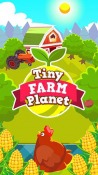 Tiny Farm Planet Android Mobile Phone Game