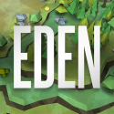 Eden: The Game QMobile Noir A6 Game