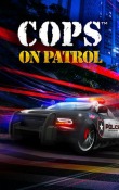 Cops: On Patrol Android Mobile Phone Game