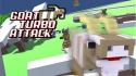 Goat Turbo Attack Samsung Galaxy Tab 2 7.0 P3100 Game