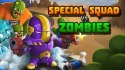 Special Squad Vs Zombies Android Mobile Phone Game