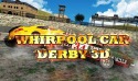 Whirlpool Car Derby 3D Android Mobile Phone Game