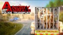 Angry Animals: Police Transport Samsung Galaxy Tab 2 7.0 P3100 Game