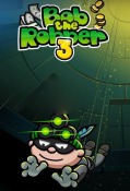 Bob The Robber 3 Android Mobile Phone Game