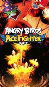 Angry Birds: Ace Fighter Android Mobile Phone Game