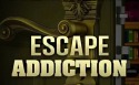 Escape Addiction: 20 Levels Android Mobile Phone Game