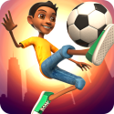 Kickerinho World Android Mobile Phone Game